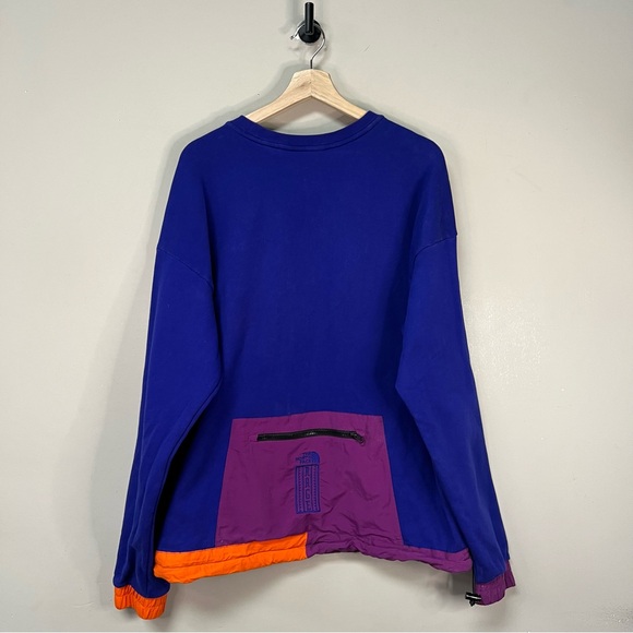 The North Face Rage Crewneck - Picture 3 of 5